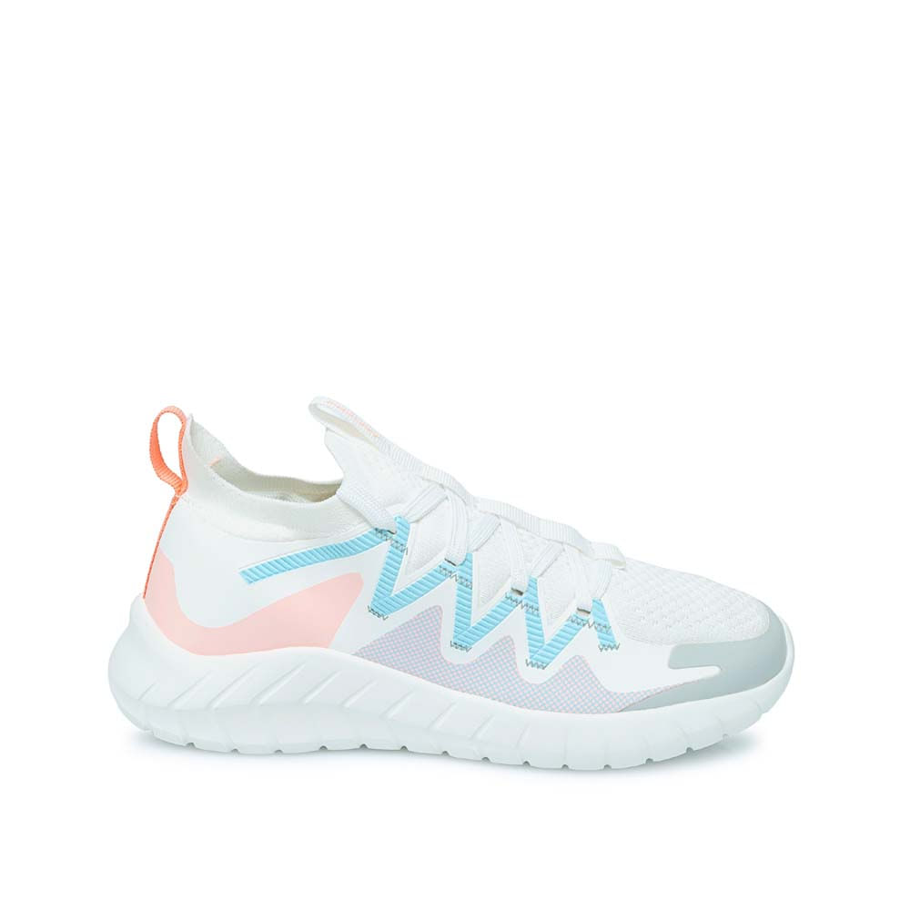 Zapatilla Casual ELA-2510 Blanco Routt